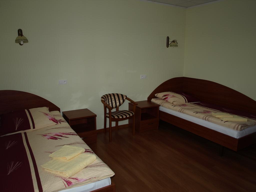 Hotel Irena Morag Ngoại thất bức ảnh
