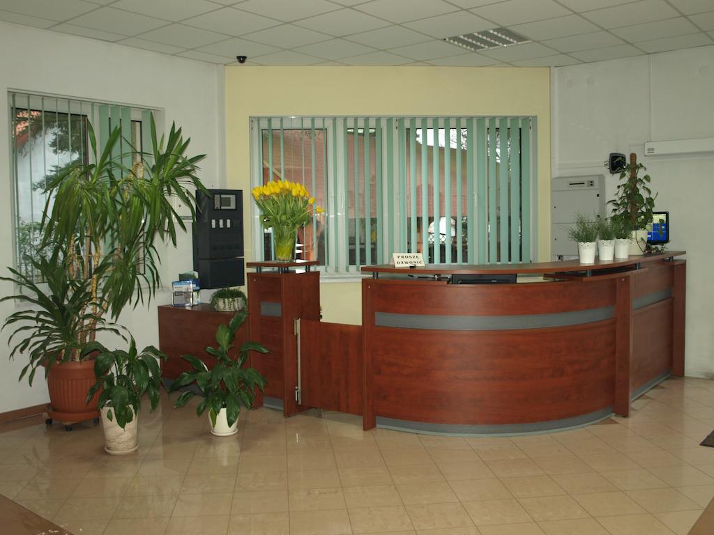 Hotel Irena Morag Ngoại thất bức ảnh