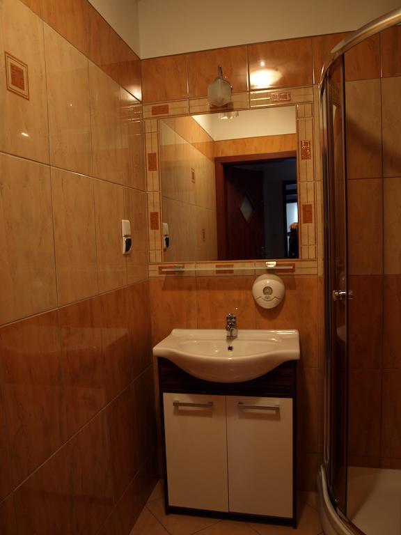 Hotel Irena Morag Ngoại thất bức ảnh