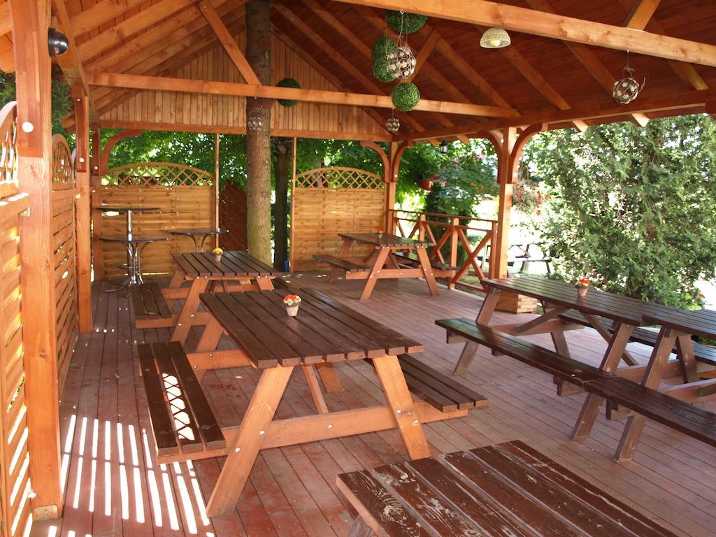 Hotel Irena Morag Ngoại thất bức ảnh