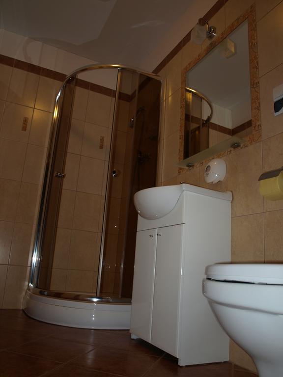 Hotel Irena Morag Phòng bức ảnh