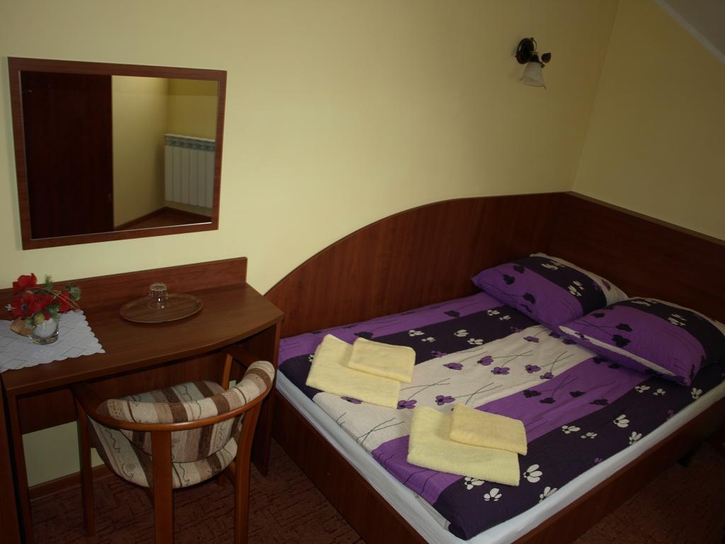 Hotel Irena Morag Phòng bức ảnh