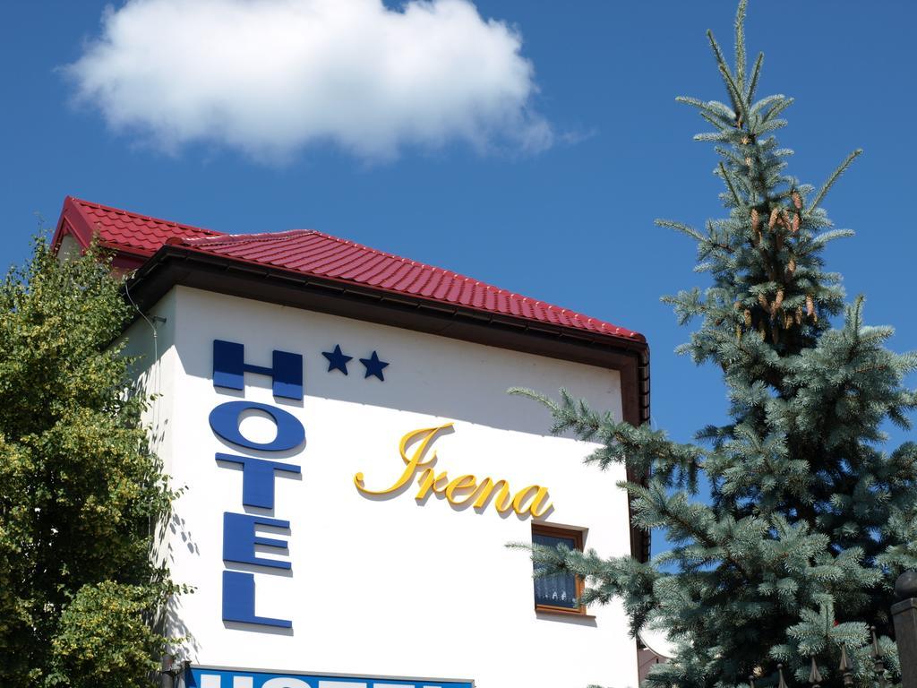 Hotel Irena Morag Ngoại thất bức ảnh