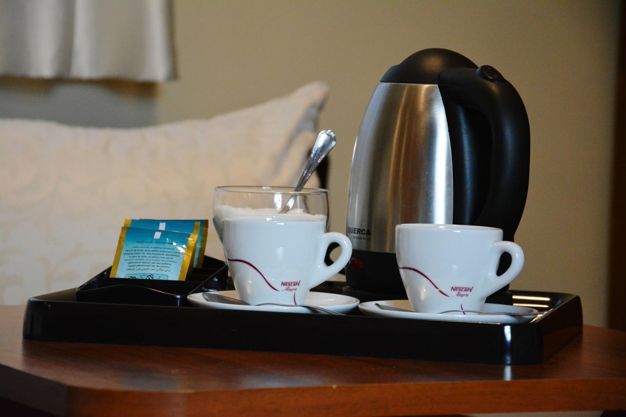 Hotel Irena Morag Ngoại thất bức ảnh