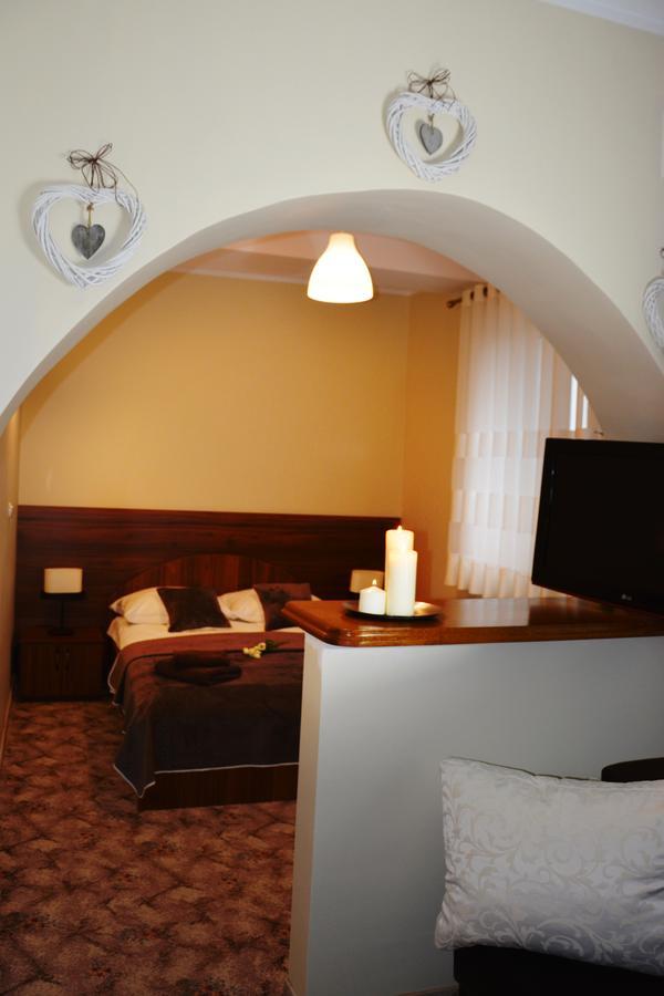 Hotel Irena Morag Ngoại thất bức ảnh