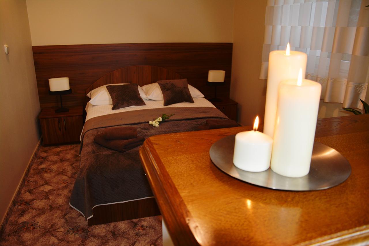 Hotel Irena Morag Ngoại thất bức ảnh