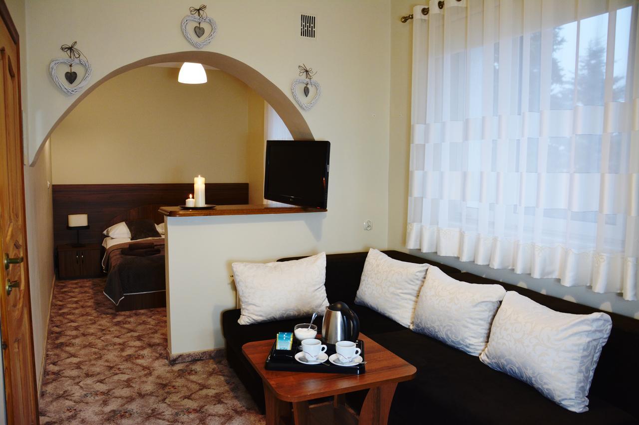 Hotel Irena Morag Ngoại thất bức ảnh
