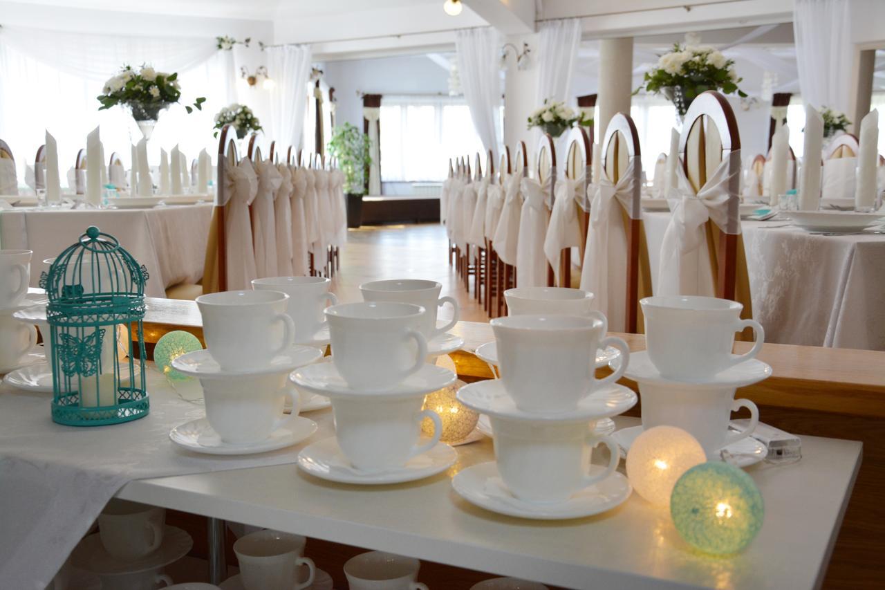 Hotel Irena Morag Ngoại thất bức ảnh